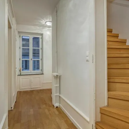 게스트하우스 Bedroom 1 - Elegance & Comfort - Coliving Historic House