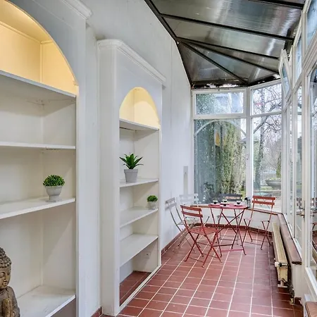 Bedroom 1 - Elegance & Comfort - Coliving Historic House *