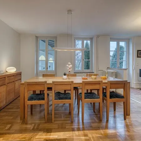 게스트하우스 Bedroom 1 - Elegance & Comfort - Coliving Historic House
